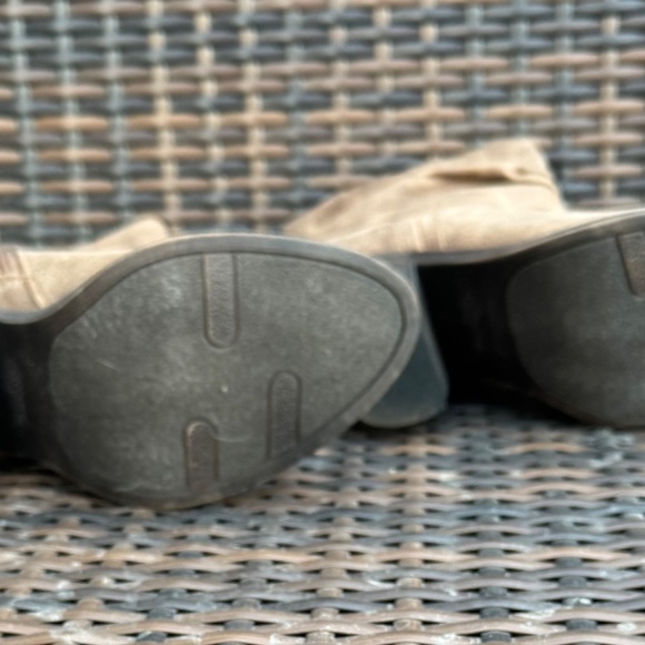 Fergolishous by Fergie Ankle Boots - Picture 4 of 4